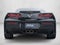 2018 Chevrolet Corvette Stingray Stingray Coupe 2LT