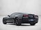 2018 Chevrolet Corvette Stingray Stingray Coupe 2LT