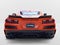 2025 Chevrolet Corvette Z06 Z06 Coupe 2LZ
