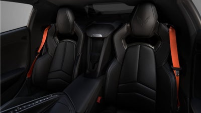 2025 Chevrolet Corvette Z06 Z06 Coupe 2LZ