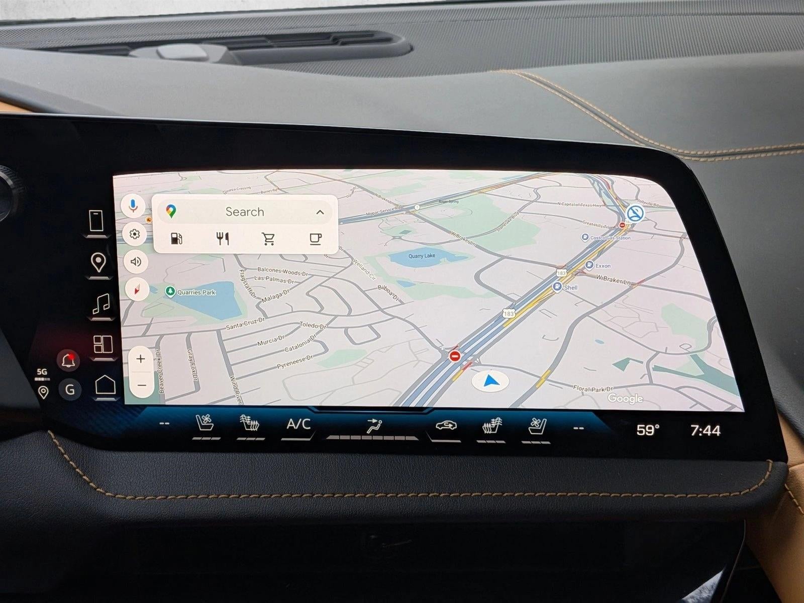 2026 Chevrolet Corvette Z06 Z06 Coupe 2LZ