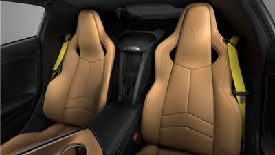 2026 Chevrolet Corvette Z06 Z06 Coupe 2LZ