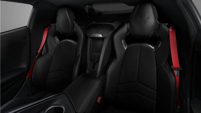 2026 Chevrolet Corvette Z06 Z06 Coupe 2LZ