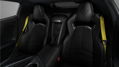 2026 Chevrolet Corvette Z06 Z06 Coupe 2LZ