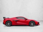 2024 Chevrolet Corvette Z06 Z06 Coupe 3LZ