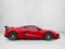 2024 Chevrolet Corvette Z06 Z06 Coupe 3LZ