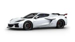 2026 Chevrolet Corvette Z06 Z06 Coupe 3LZ