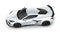 2026 Chevrolet Corvette Z06 Z06 Coupe 3LZ