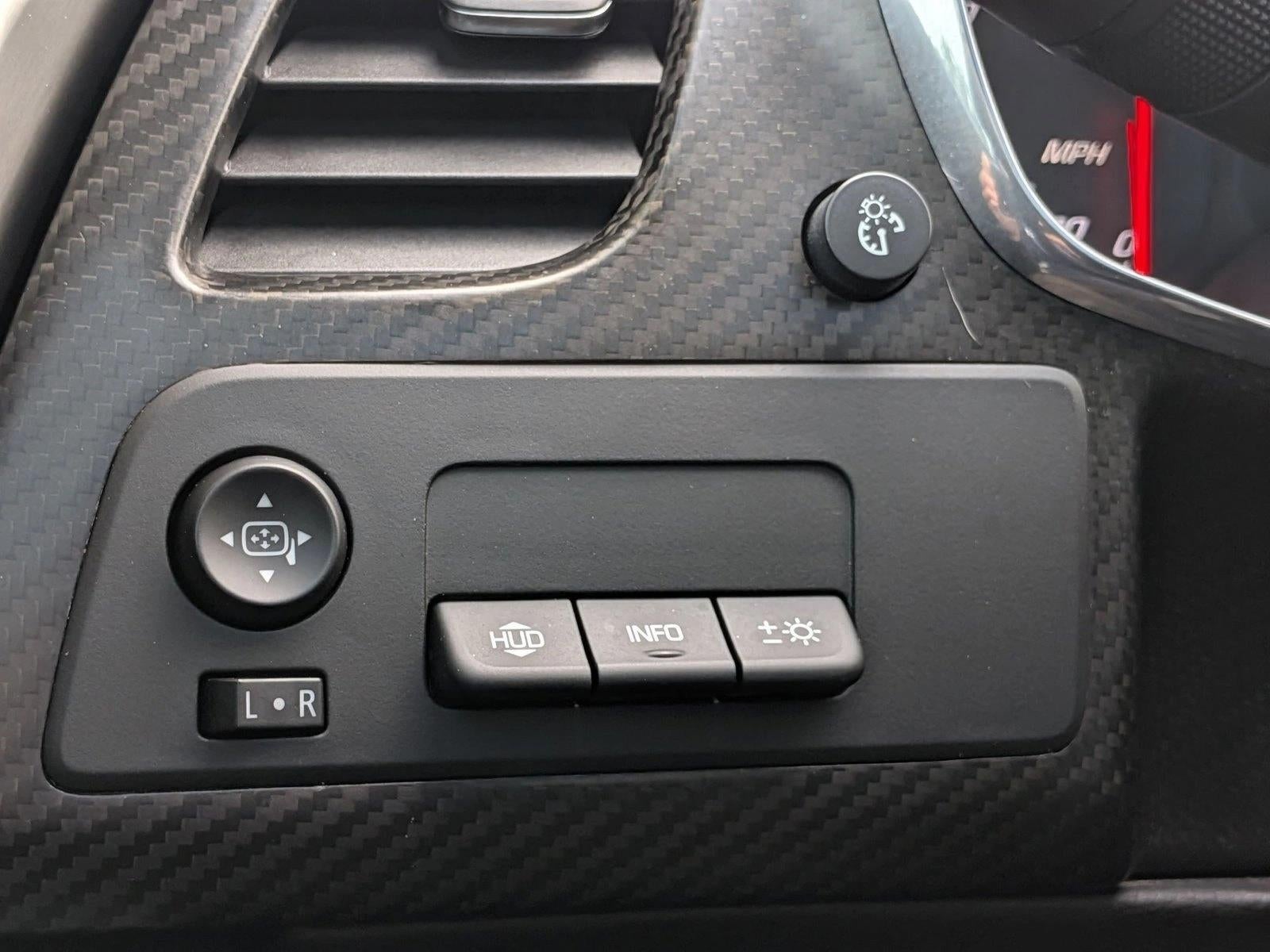 2015 Chevrolet Corvette Stingray Stingray Coupe Z51 2LT