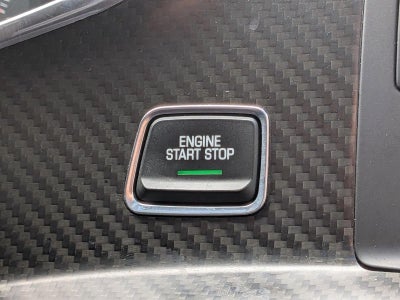 2015 Chevrolet Corvette Stingray Stingray Coupe Z51 2LT