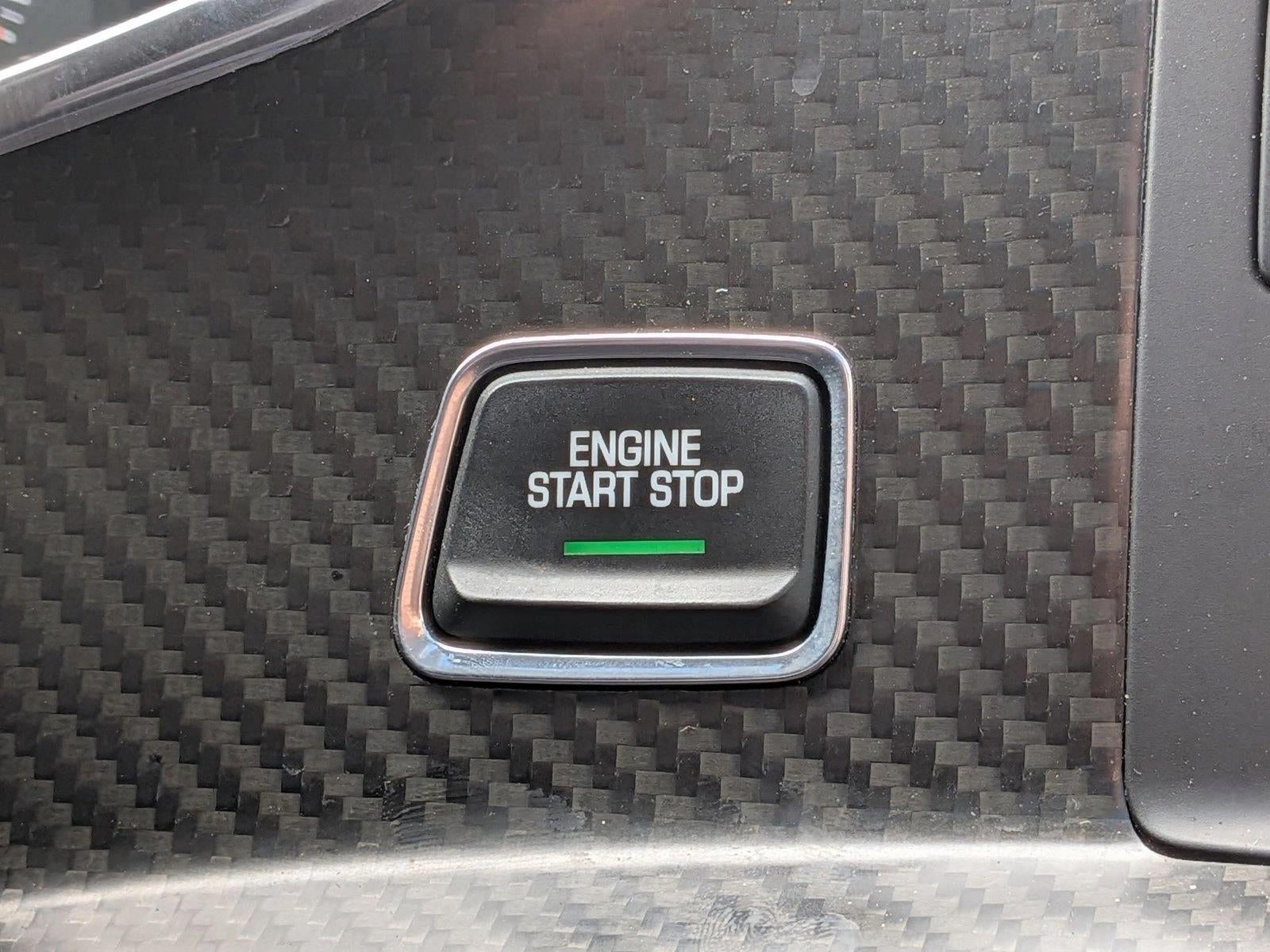 2015 Chevrolet Corvette Stingray Stingray Coupe Z51 2LT