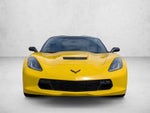2015 Chevrolet Corvette Stingray Stingray Coupe Z51 2LT