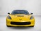 2015 Chevrolet Corvette Stingray Stingray Coupe Z51 2LT