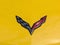 2015 Chevrolet Corvette Stingray Stingray Coupe Z51 2LT