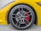 2015 Chevrolet Corvette Stingray Stingray Coupe Z51 2LT