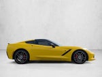 2015 Chevrolet Corvette Stingray Stingray Coupe Z51 2LT