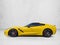 2015 Chevrolet Corvette Stingray Stingray Coupe Z51 2LT