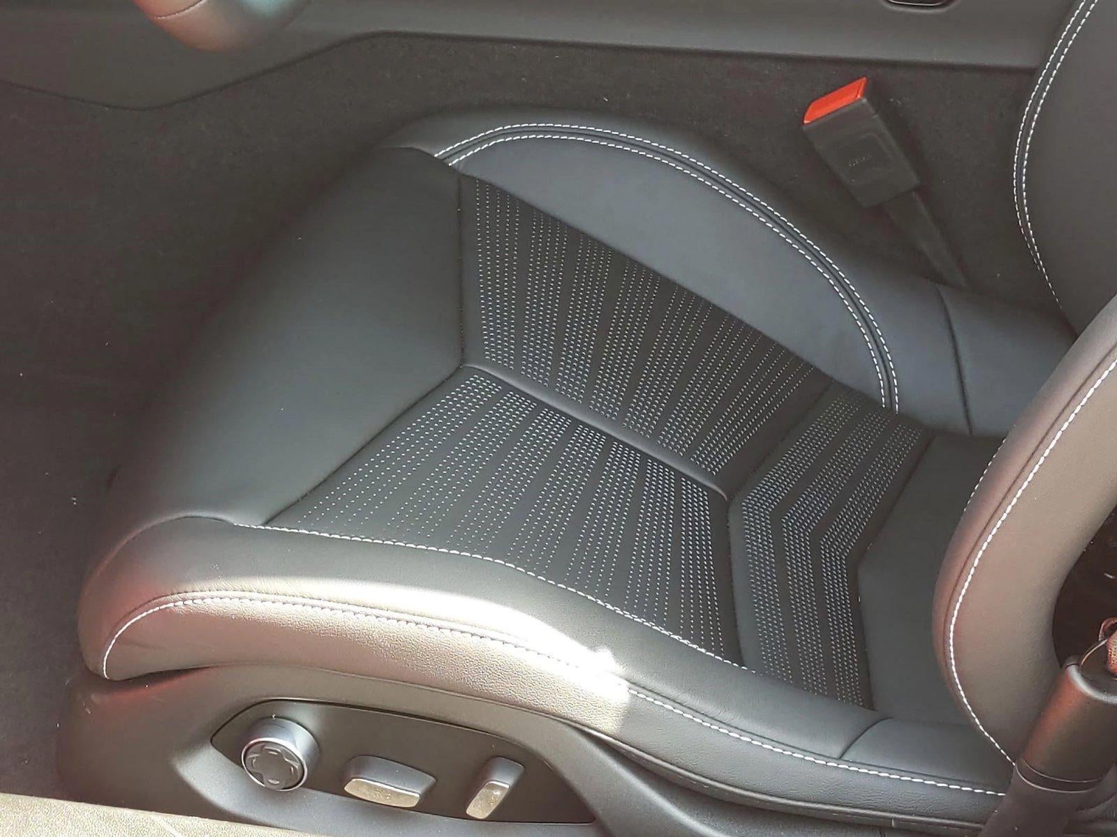 2025 Chevrolet Corvette E-Ray E-Ray Coupe 2LZ