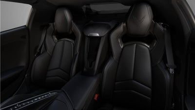 2025 Chevrolet Corvette E-Ray E-Ray Coupe 2LZ