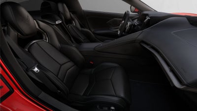 2025 Chevrolet Corvette E-Ray E-Ray Coupe 2LZ