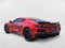 2025 Chevrolet Corvette E-Ray E-Ray Coupe 2LZ