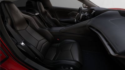 2025 Chevrolet Corvette E-Ray E-Ray Coupe 2LZ