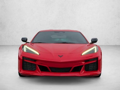 2025 Chevrolet Corvette E-Ray E-Ray Coupe 2LZ
