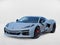2025 Chevrolet Corvette E-Ray E-Ray Coupe 2LZ