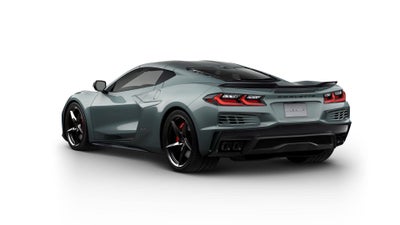 2025 Chevrolet Corvette E-Ray E-Ray Coupe 2LZ
