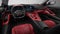 2026 Chevrolet Corvette E-Ray E-Ray Coupe 3LZ