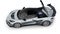 2026 Chevrolet Corvette ZR1X ZR1X Convertible 3LZ