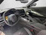 2027 Chevrolet Corvette Grand Sport Grand Sport Coupe 1LT
