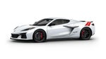 2027 Chevrolet Corvette Grand Sport Grand Sport Coupe 1LT