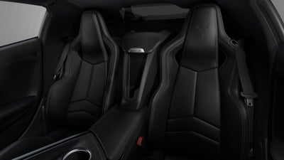 2027 Chevrolet Corvette Grand Sport Grand Sport Coupe 1LT