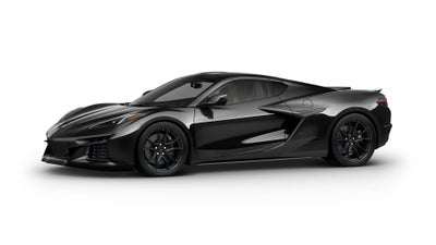 2027 Chevrolet Corvette Grand Sport Grand Sport Coupe 1LT