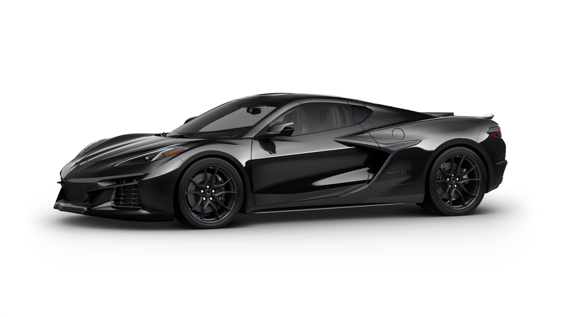 2027 Chevrolet Corvette Grand Sport Grand Sport Coupe 1LT