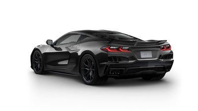 2027 Chevrolet Corvette Grand Sport Grand Sport Coupe 1LT