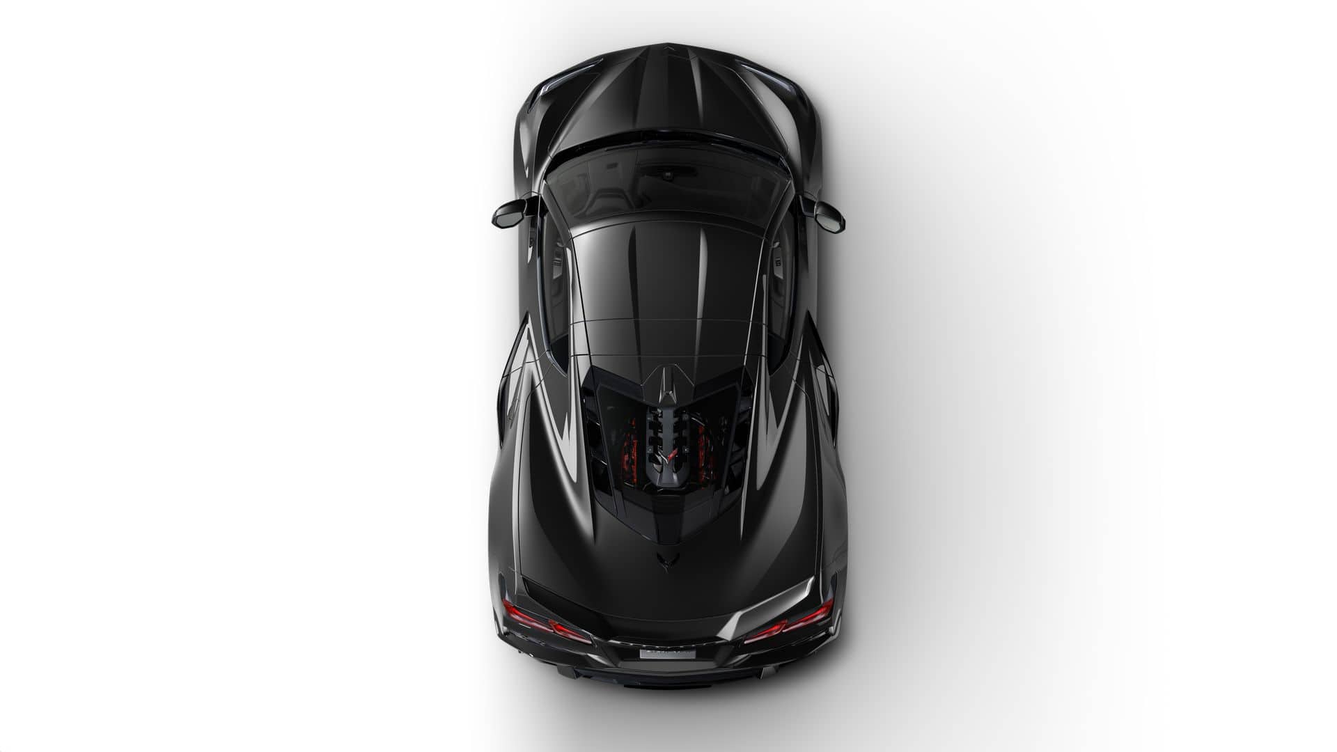 2027 Chevrolet Corvette Grand Sport Grand Sport Coupe 1LT