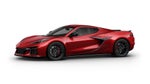 2027 Chevrolet Corvette Grand Sport Grand Sport Coupe 1LT