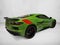 2027 Chevrolet Corvette Grand Sport Grand Sport Coupe 1LT