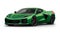 2027 Chevrolet Corvette Grand Sport Grand Sport Coupe 1LT