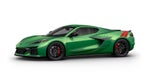 2027 Chevrolet Corvette Grand Sport Grand Sport Coupe 1LT