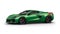 2027 Chevrolet Corvette Grand Sport Grand Sport Coupe 1LT