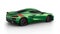 2027 Chevrolet Corvette Grand Sport Grand Sport Coupe 1LT
