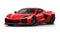 2027 Chevrolet Corvette Grand Sport Grand Sport Coupe 2LT