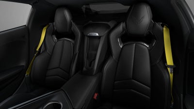 2027 Chevrolet Corvette Grand Sport Grand Sport Coupe 2LT