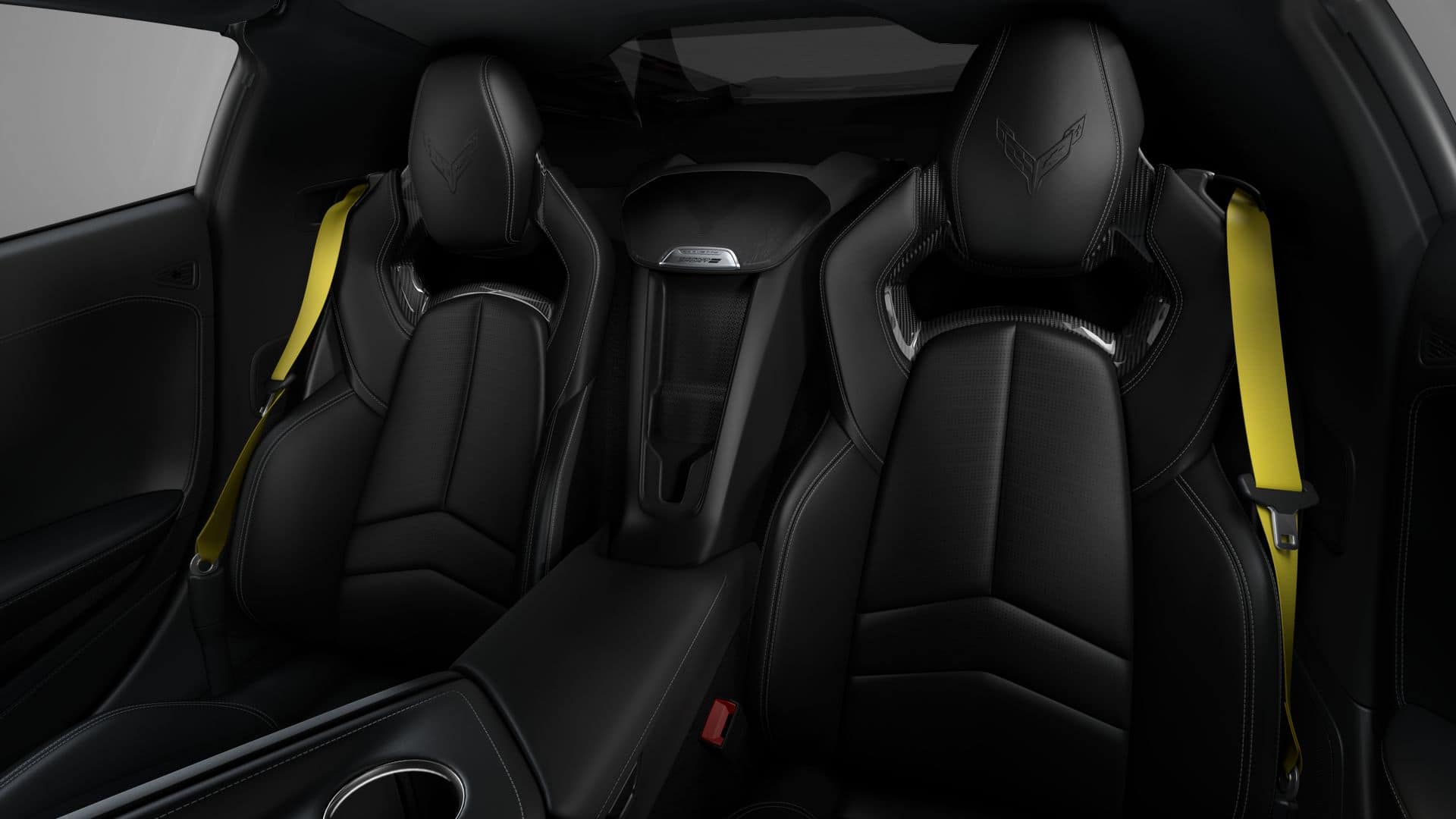 2027 Chevrolet Corvette Grand Sport Grand Sport Coupe 2LT