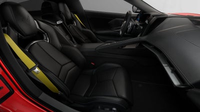 2027 Chevrolet Corvette Grand Sport Grand Sport Coupe 2LT
