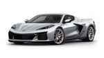 2027 Chevrolet Corvette Grand Sport Grand Sport Coupe 2LT