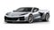 2027 Chevrolet Corvette Grand Sport Grand Sport Coupe 2LT